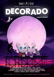 DECORADO - vosit